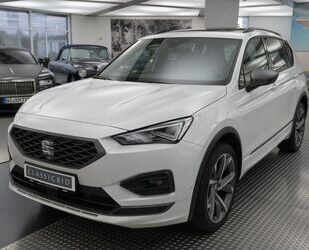 Seat Seat Tarraco 2,0 TDI 4Drive DSG FR Gebrauchtwagen