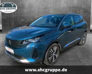 Peugeot Peugeot 3008 Hybrid Plug-In 1.6 i THP 225 PS EU6d Gebrauchtwagen