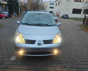 Renault Renault Scenic II Privilege Gebrauchtwagen