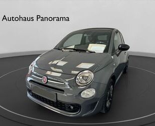 Fiat Fiat 500C Hey Google Klima/Faltdach/CarPlay/PDC Gebrauchtwagen