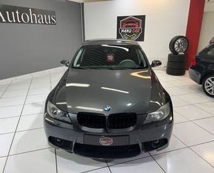 BMW BMW 318 Baureihe 3 Lim. 318i Gebrauchtwagen