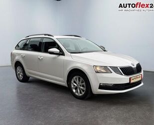 Skoda Skoda Octavia Combi 1,0 TSI Tour 2ZKlima PDC SHZ D Gebrauchtwagen