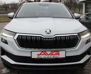 Skoda Skoda Karoq Ambition LED CAM ALU Sunset Smartlink Gebrauchtwagen