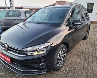 VW Volkswagen Golf Sportsvan 1.0 TSI Join NAVI Gebrauchtwagen