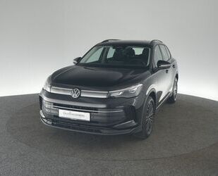 VW Volkswagen Tiguan 2.0 TDI DSG Life AHK Navi Head-u Gebrauchtwagen