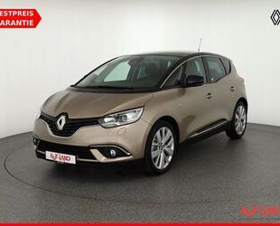 Renault Scenic Gebrauchtwagen