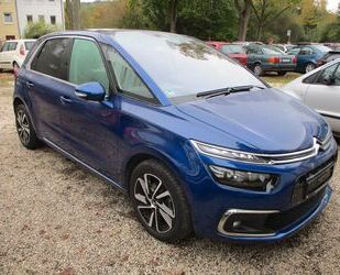 Citroen Citroën C4 SpaceTourer Shine Gebrauchtwagen