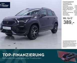 Cupra Cupra Ateca 1,5 TSI DSG AHK/NAV/LED/ACC Gebrauchtwagen