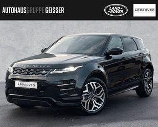 Land Rover Land Rover RR Evoque P200 R-DYNAMIC SE AWD Automat Gebrauchtwagen