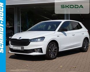 Skoda Skoda Fabia Monte Carlo 1.0 TSI OPF LED-Scheinw. N Gebrauchtwagen