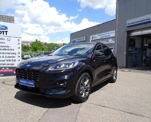 Ford Ford Kuga ST-Line X PHEV *AHK*ACC*NAV*LED*HEAD-UP* Gebrauchtwagen