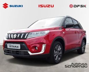 Suzuki Suzuki VITARA 1.4 COMFORT ALLGRIP HYBRID Gebrauchtwagen