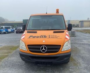 Mercedes-Benz Mercedes-Benz Sprinter II Pritsche/DoKa 315 CDI Gebrauchtwagen