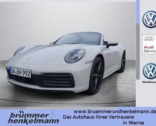 Porsche Porsche 911 Carrera Cabriolet +Matrix+Sportauspuff Gebrauchtwagen