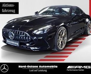 Mercedes-Benz Mercedes-Benz AMG GT 63 4m+ NIGHT-II PANO HUD LIFT Gebrauchtwagen