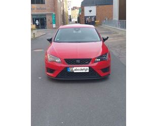 Seat Seat Leon SC 1.8 TSI 132kW Start&Stop FR DSG FR Gebrauchtwagen