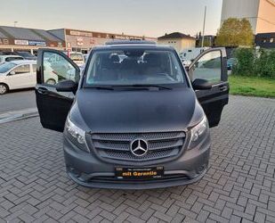 Mercedes-Benz Mercedes-Benz Vito Tourer 114/116/119/124 CDI Pro Gebrauchtwagen