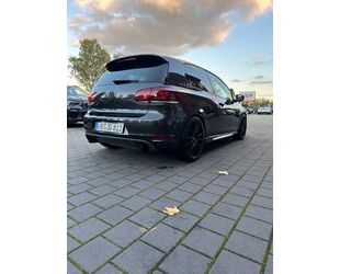 VW Volkswagen Golf 2.0 TSI DSG GTI Edition 35 *8FB*DC Gebrauchtwagen