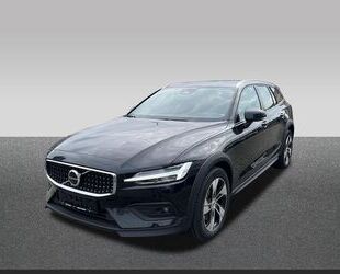 Volvo Volvo V60 B4 Cross Country Plus AWD Gebrauchtwagen