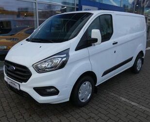 Ford Ford Transit Custom Trend 280L1 #AKTIONSPREIS Gebrauchtwagen