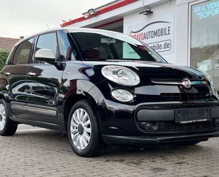 Fiat Fiat 500L 0.9 TwinAir Lounge S&S KLIMA USB TEMPOMA Gebrauchtwagen