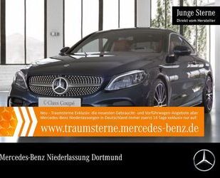 Mercedes-Benz Mercedes-Benz C 400 4M Cp AMG/designo Int/HiEndLic Gebrauchtwagen