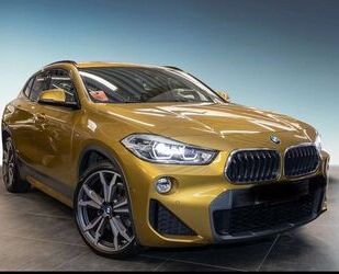 BMW BMW X2 xDrive20d M Sport Austattung Gebrauchtwagen