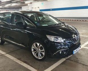 Renault Renault Grand Scenic IV 7 Sitzer Disel Gebrauchtwagen