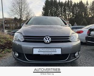 VW Volkswagen Golf Plus 1.2 KLIMA SHZ TEMPO PDC ISOFI Gebrauchtwagen