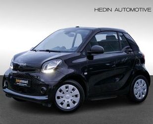 Smart Smart EQ fortwo cabrio |SHZ|KLIMA Gebrauchtwagen