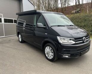 VW Volkswagen T6 California Beach Gebrauchtwagen