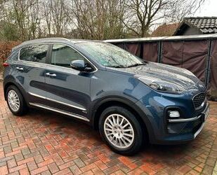 Kia Kia Sportage 1.6 T-GDI DCT 4WD Platinum Edition .. Gebrauchtwagen