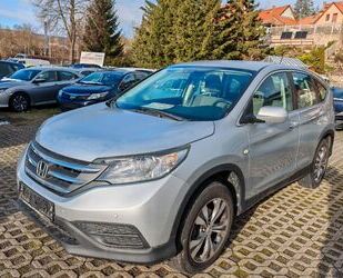 Honda Honda CR-V 2.4i Automatik 4x4 Wenig Km! Gebrauchtwagen