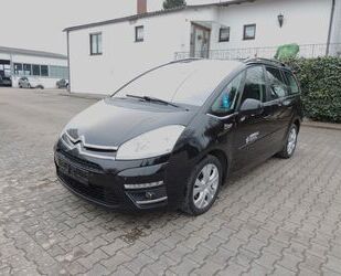 Citroen Citroën C4 Picasso/ Tourer 1,6i Automatik 7sitze E Gebrauchtwagen