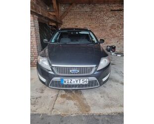 Ford Ford Mondeo 2,0TDCi 103kW DPF Trend Turnier Power. Gebrauchtwagen