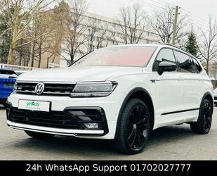 VW Volkswagen Tiguan Allspace Highline 4Motion *PANO* Gebrauchtwagen