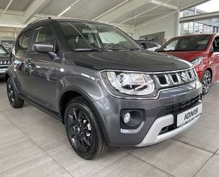 Suzuki Ignis Gebrauchtwagen