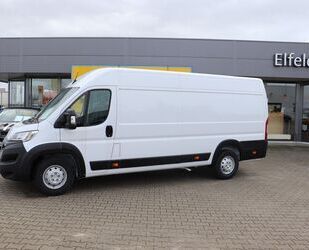 Opel Opel Movano 2.2 D L4H2 Klima / Allwetter / DAB Gebrauchtwagen