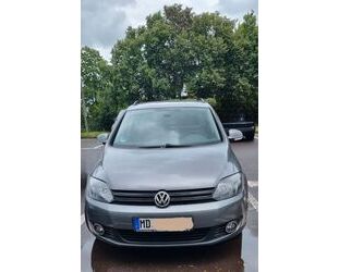 VW Volkswagen Golf Plus 1.6 Comfortline Comfortline Gebrauchtwagen