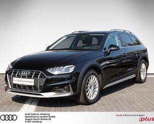 Audi Audi A4 Allroad 50 3.0 TDI quattro Alu LED Pano. S Gebrauchtwagen