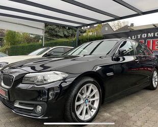 BMW BMW 530d xDrive Touring *HUDP*DRIV ASST+*PANO*NIGH Gebrauchtwagen