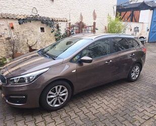 Kia Kia ceed Sportswagon 1.6 GDI Platinum Edition S... Gebrauchtwagen