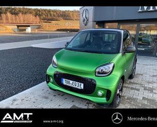 Smart Smart fortwo EQ Exklusiv-Paket*Kamera*Voll-LED Gebrauchtwagen