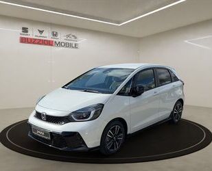 Honda Honda Jazz e:HEV 1.5 i-MMD Hybrid Advance Sport (G Gebrauchtwagen