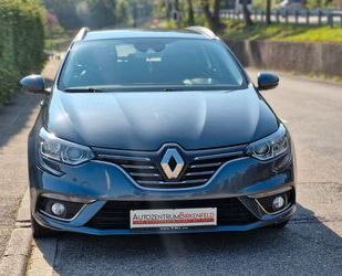 Renault Renault Megane IV Grandtour Intens Gebrauchtwagen