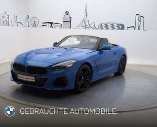 BMW BMW Z4 sDrive20i M Sport LiveCockpitProf PDC HiFi Gebrauchtwagen