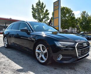 Audi Audi A6 Avant 40 TDI Quattro Sport S-LINE/STANDHZ/ Gebrauchtwagen