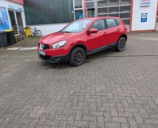 Nissan Nissan Qashqai 1.6 dCi DPF 360 360 Gebrauchtwagen