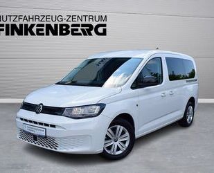 VW Volkswagen Caddy Maxi 1.5 TSI DSG *ACC*PDC *Heckkl Gebrauchtwagen