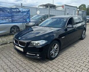 BMW BMW Baureihe 5 Touring 525d xDrive |PANO|XENON|2.H Gebrauchtwagen